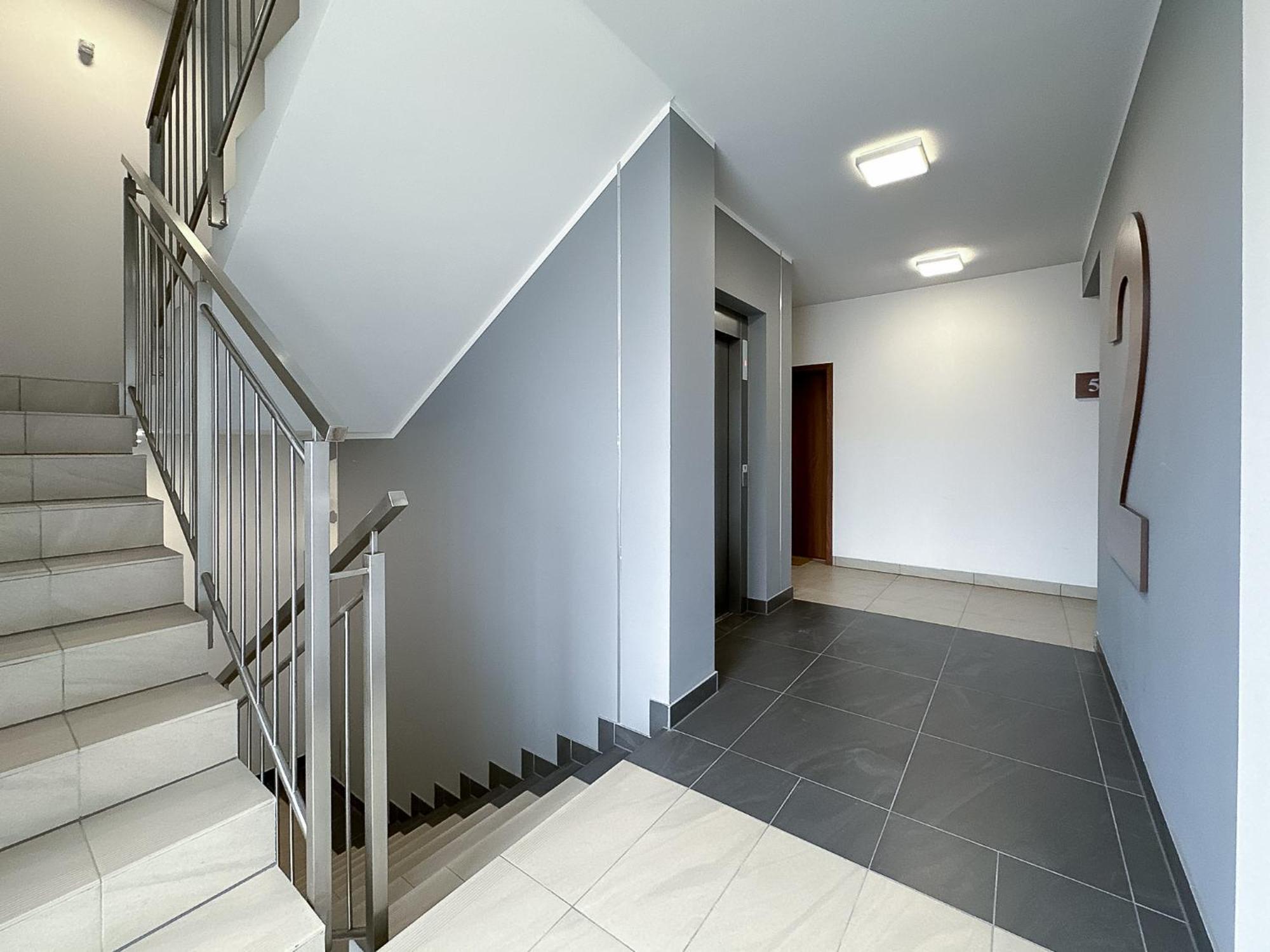Krakowski Zakatek- Apartament Premium Z Garazem Dış mekan fotoğraf
