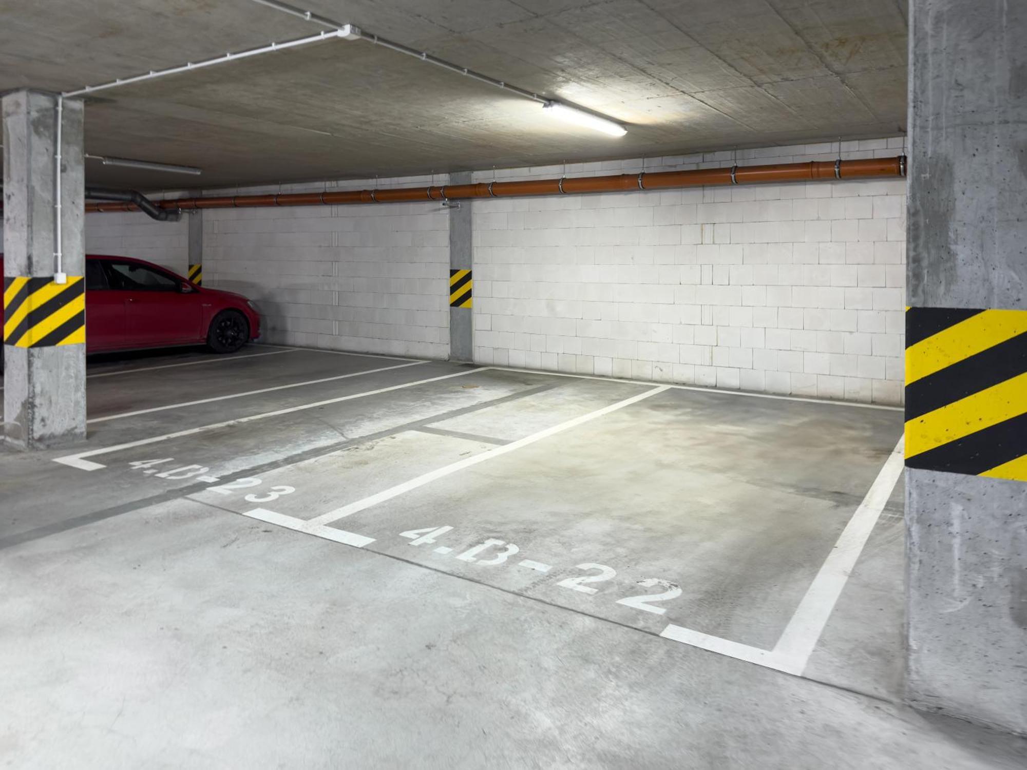Krakowski Zakatek- Apartament Premium Z Garazem Dış mekan fotoğraf