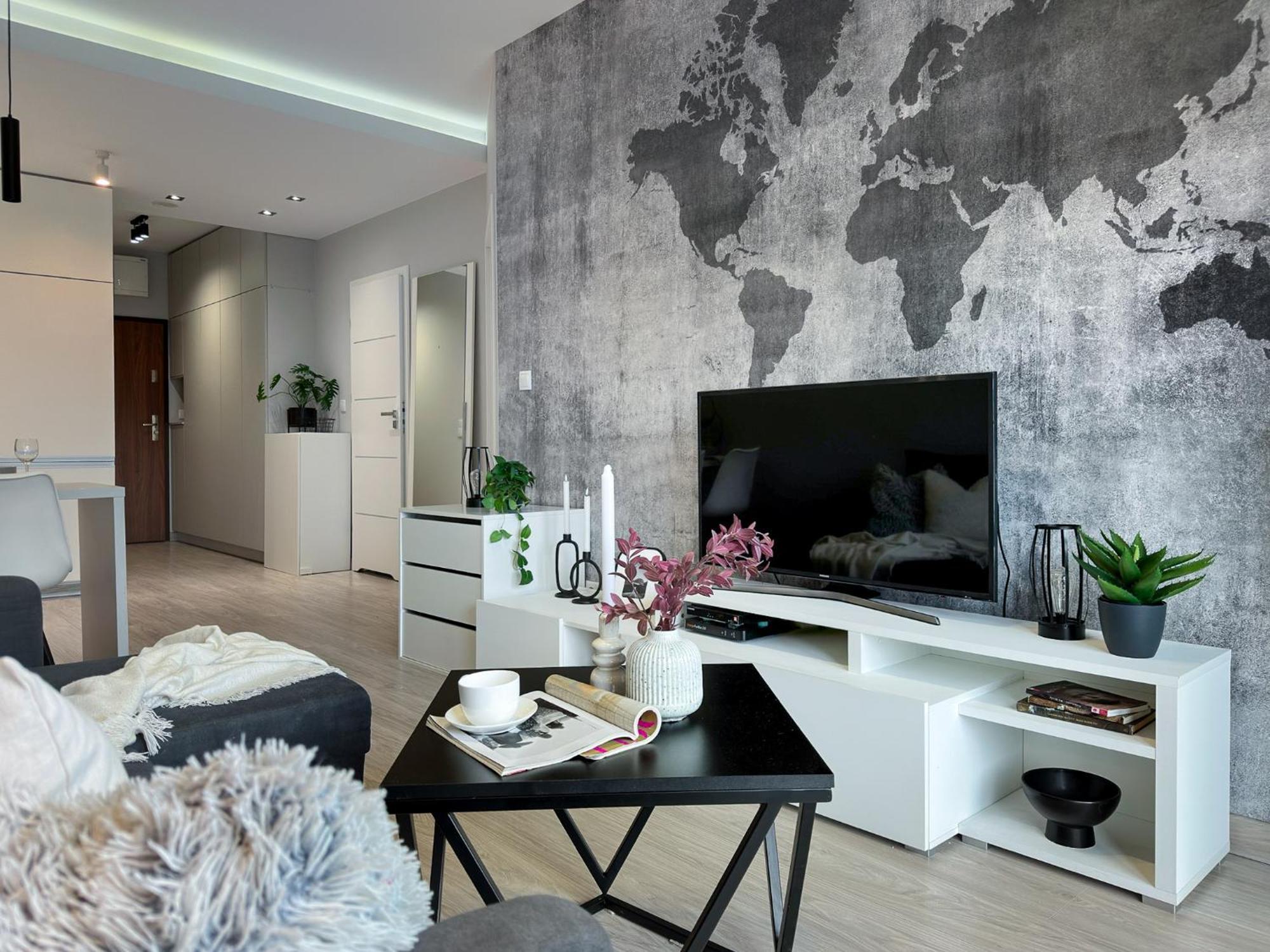 Krakowski Zakatek- Apartament Premium Z Garazem Dış mekan fotoğraf