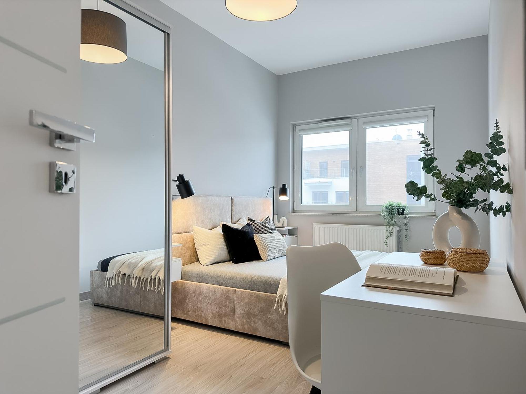 Krakowski Zakatek- Apartament Premium Z Garazem Dış mekan fotoğraf