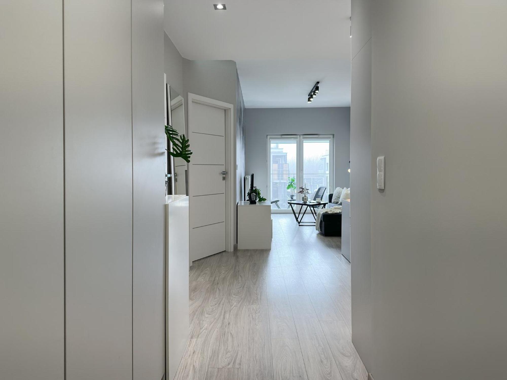 Krakowski Zakatek- Apartament Premium Z Garazem Dış mekan fotoğraf