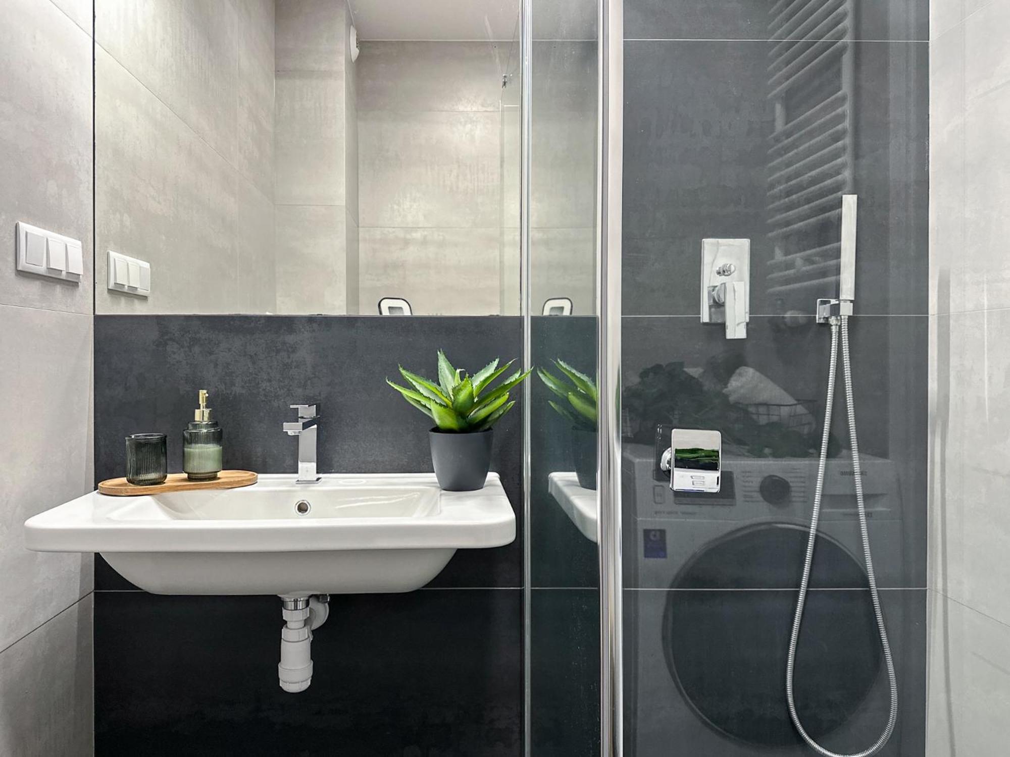 Krakowski Zakatek- Apartament Premium Z Garazem Dış mekan fotoğraf