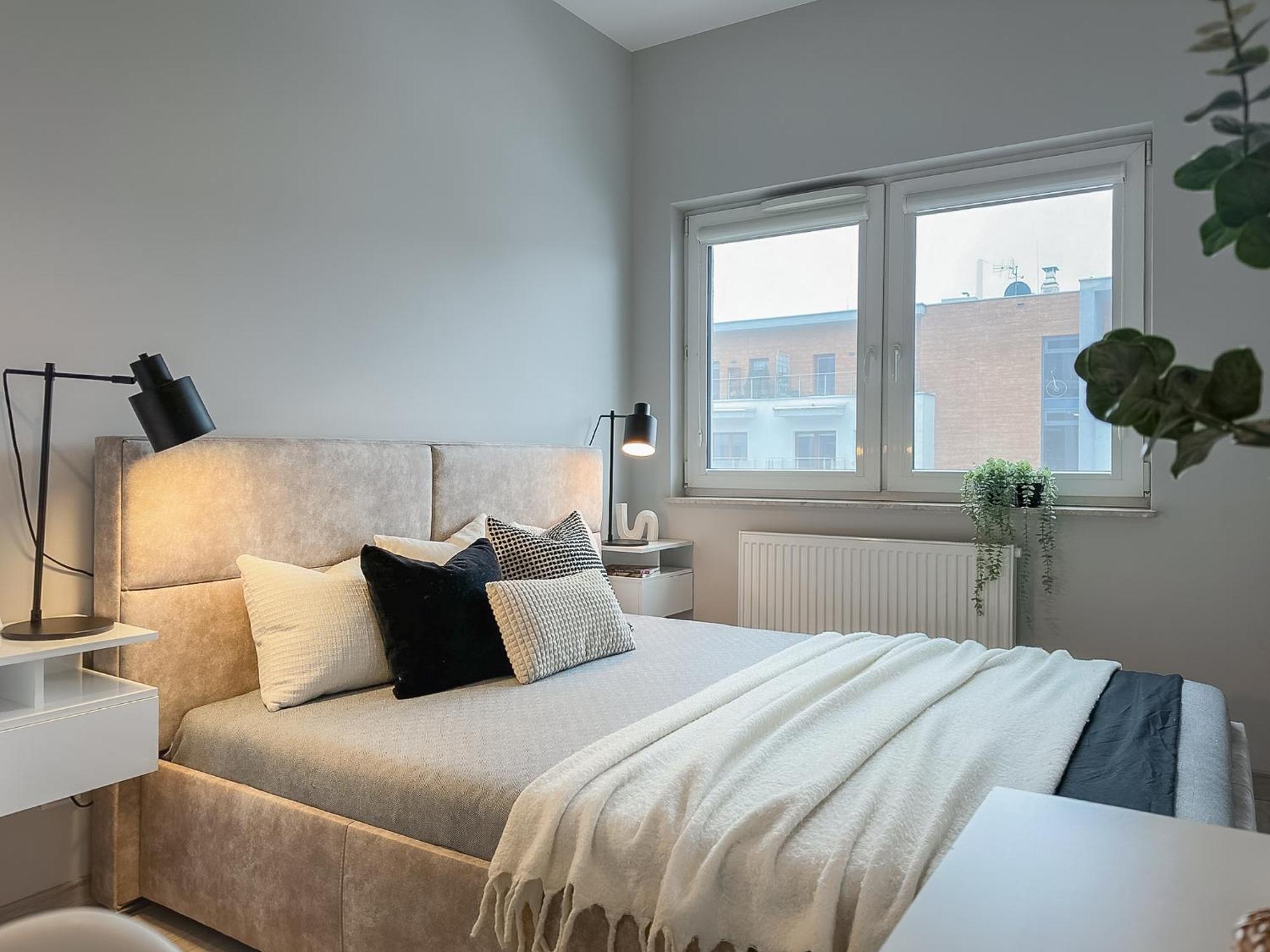 Krakowski Zakatek- Apartament Premium Z Garazem Dış mekan fotoğraf