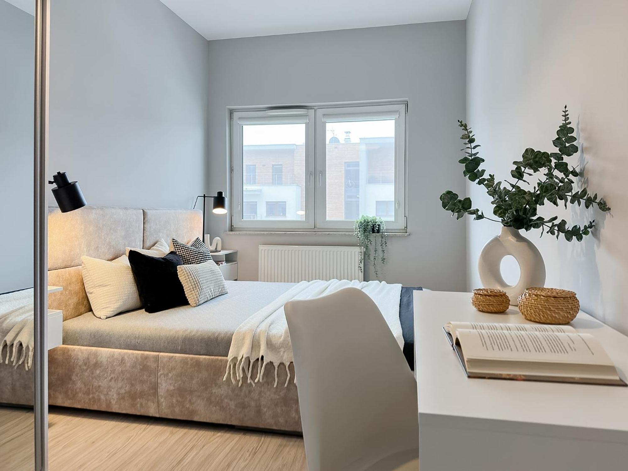 Krakowski Zakatek- Apartament Premium Z Garazem Dış mekan fotoğraf